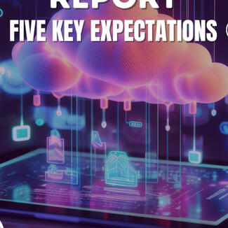 Techinsights 2025 Compute Outlook Report