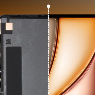 Cost Modeling ICs in Apple iPad Air 13” – #1 the M2 SoC