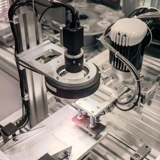 Case Study: Gaining the Competitive Edge