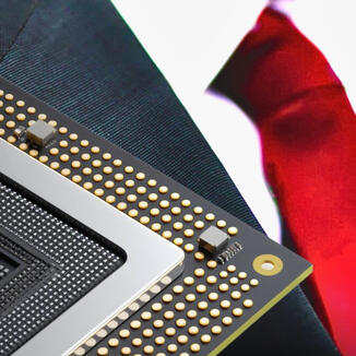 McClean Bulletin: Trump, CHIPS, and Tariffs—Expectations for the Semiconductor Industry