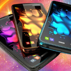 TechInsights 2025 Mobile Outlook Report