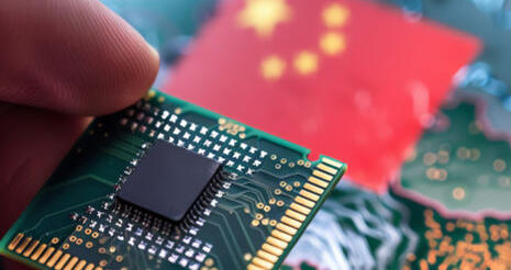China's Chipmakers | Feb 11: 10 AM (EST) & Feb 12: 11 AM (JST/KST)