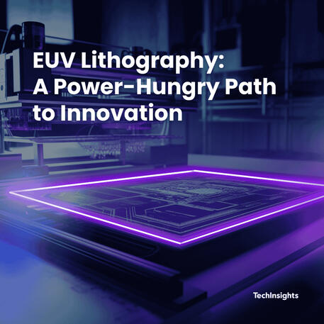 EUV Lithography: A Power-Hungry Path to Innovation