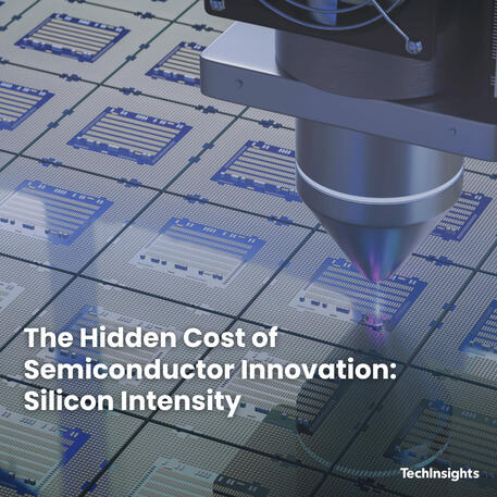 techinsights carbon emissions forecast