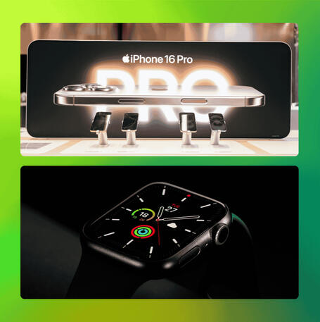 Apple's Sustainability Efforts: A Closer Look