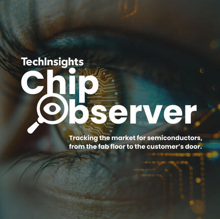 Chip Observer - November 2024
