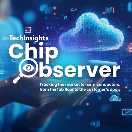 The Chip Observer - February 2025